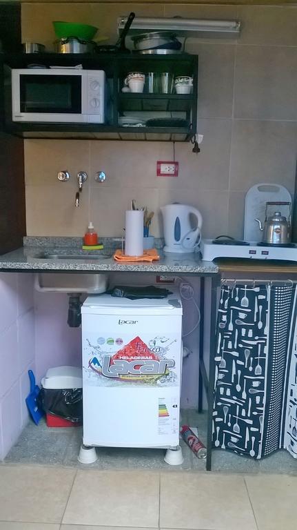 Apartamentos Rio Uruguay Colón 部屋 写真