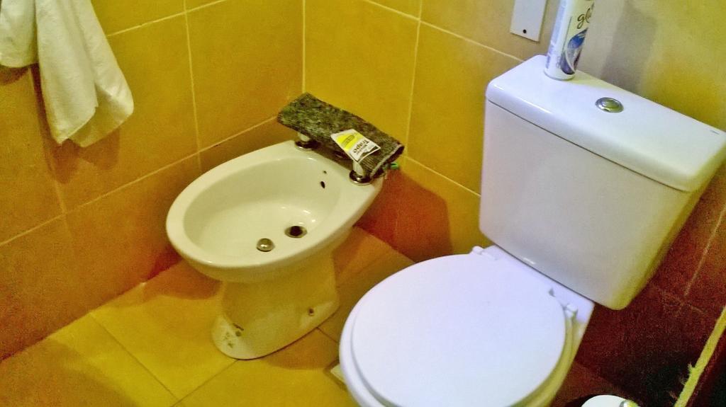 Apartamentos Rio Uruguay Colón 部屋 写真