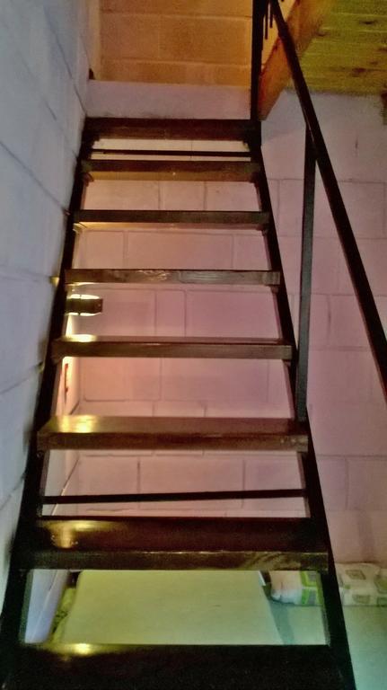 Apartamentos Rio Uruguay Colón 部屋 写真