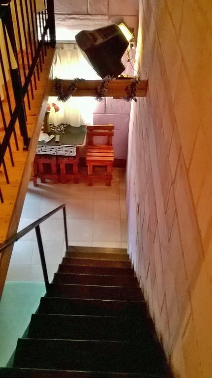 Apartamentos Rio Uruguay Colón 部屋 写真
