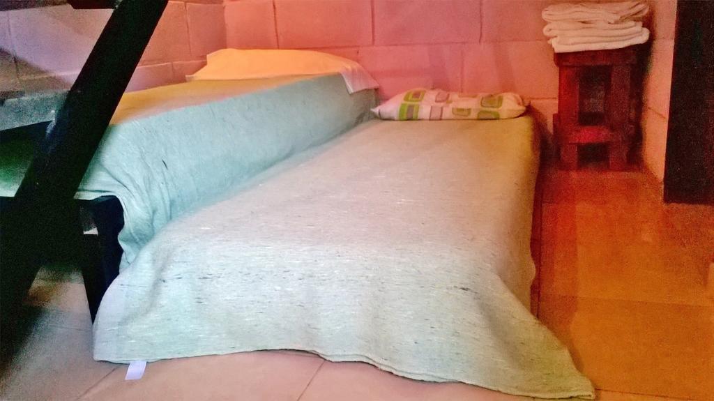 Apartamentos Rio Uruguay Colón 部屋 写真