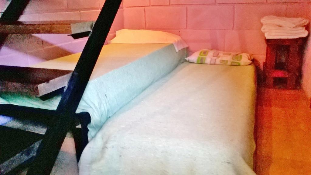 Apartamentos Rio Uruguay Colón 部屋 写真