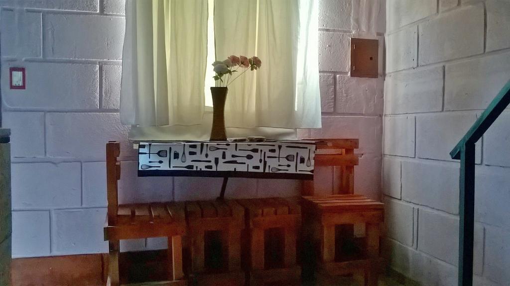 Apartamentos Rio Uruguay Colón 部屋 写真