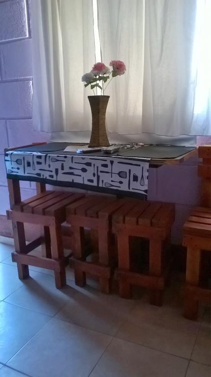 Apartamentos Rio Uruguay Colón 部屋 写真