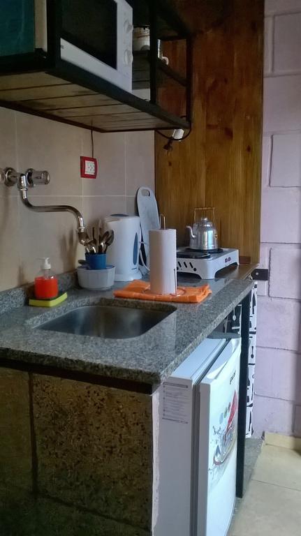 Apartamentos Rio Uruguay Colón 部屋 写真