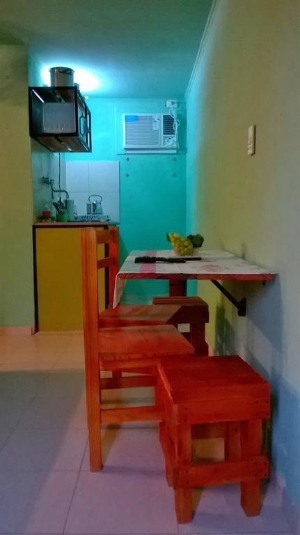 Apartamentos Rio Uruguay Colón 部屋 写真