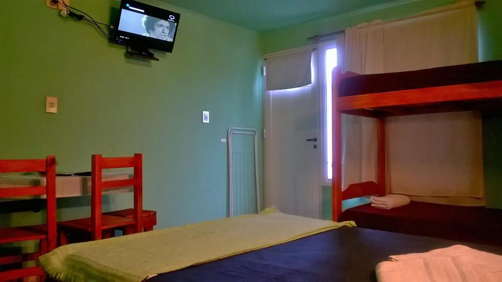 Apartamentos Rio Uruguay Colón 部屋 写真