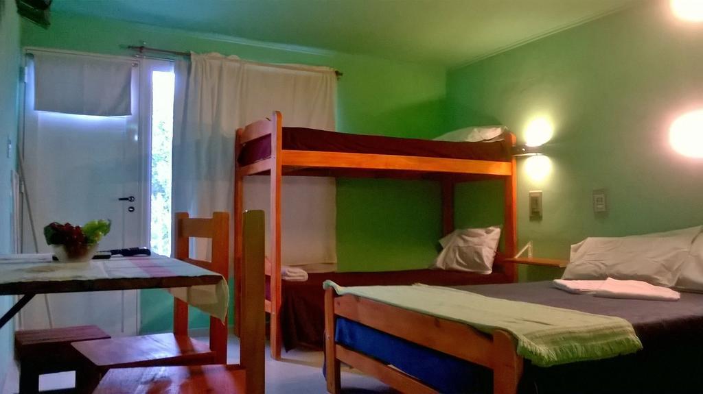 Apartamentos Rio Uruguay Colón 部屋 写真