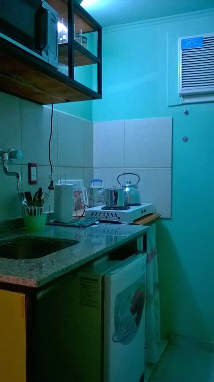 Apartamentos Rio Uruguay Colón 部屋 写真