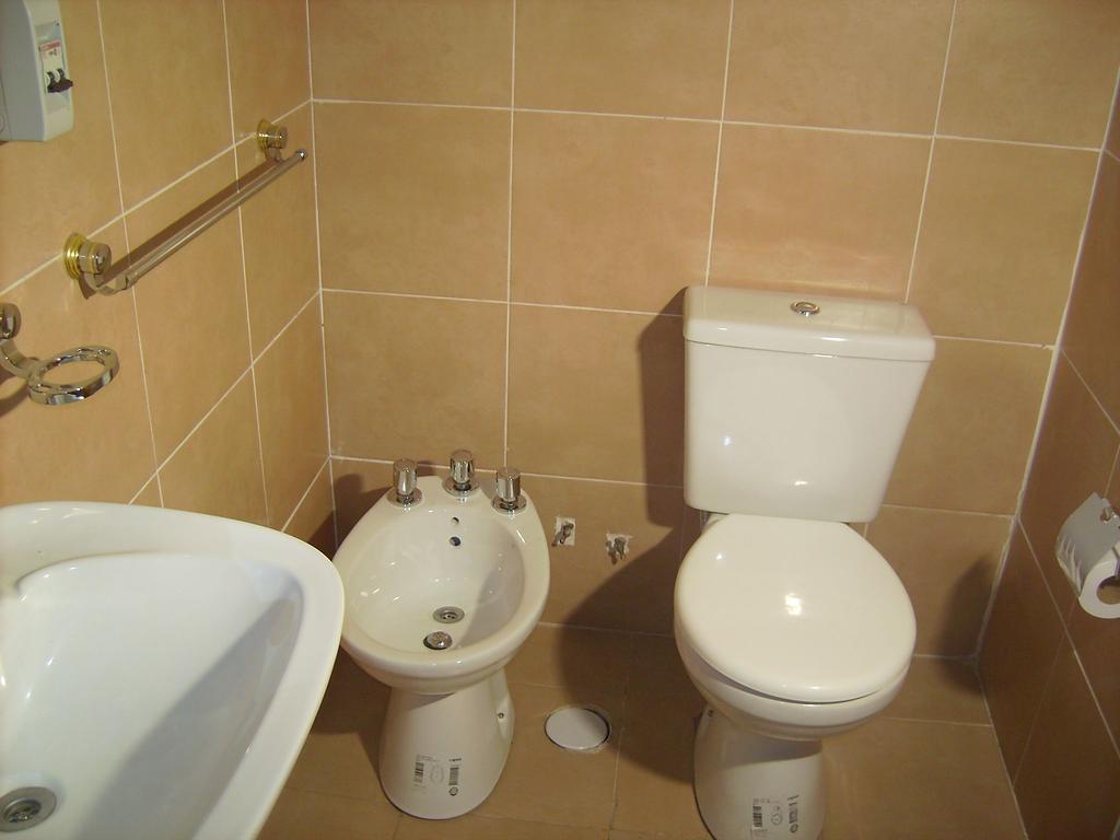 Apartamentos Rio Uruguay Colón 部屋 写真