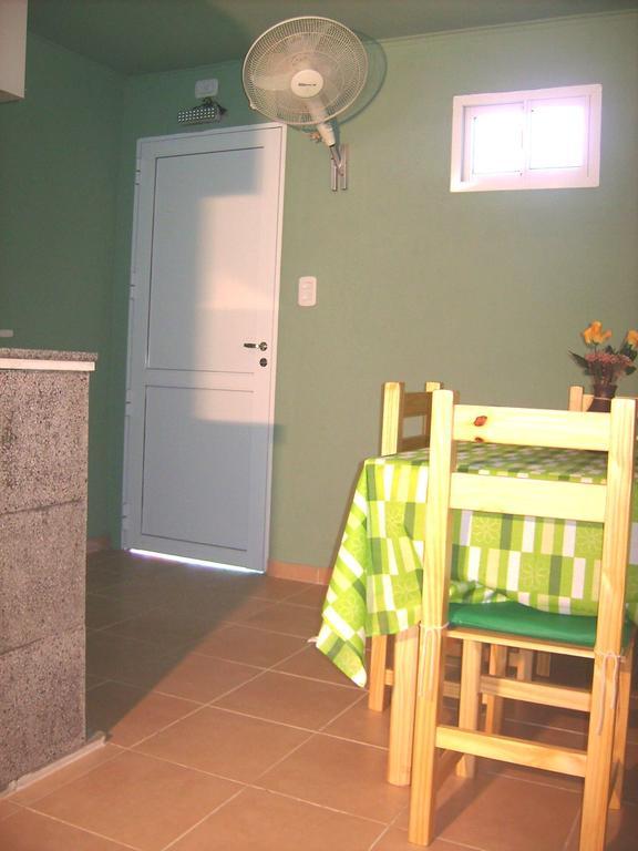 Apartamentos Rio Uruguay Colón 部屋 写真