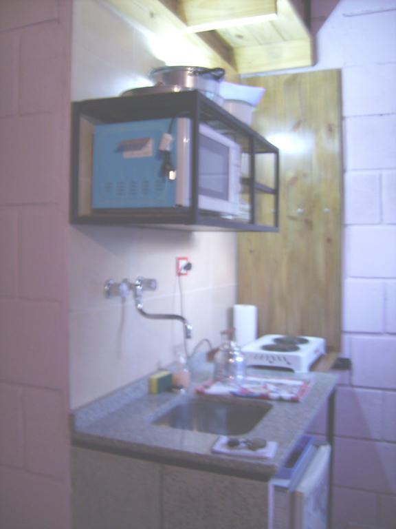 Apartamentos Rio Uruguay Colón 部屋 写真