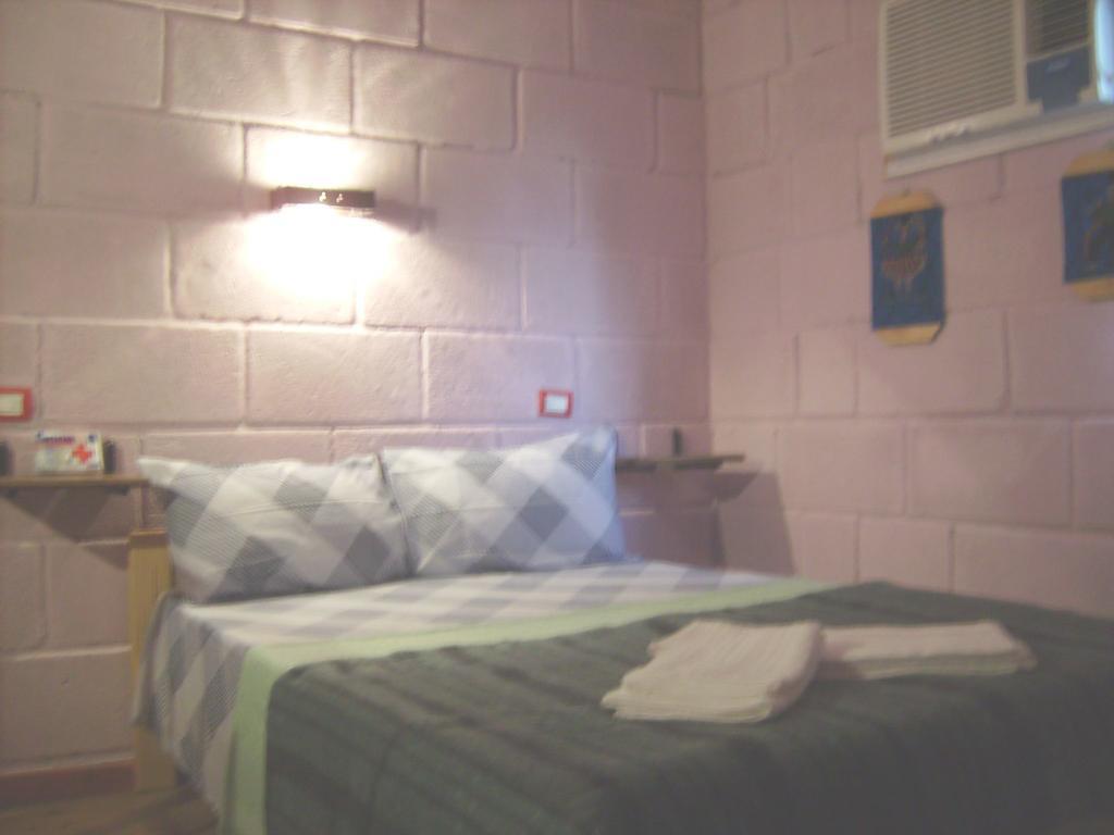 Apartamentos Rio Uruguay Colón 部屋 写真