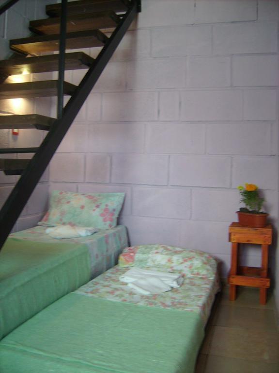 Apartamentos Rio Uruguay Colón 部屋 写真