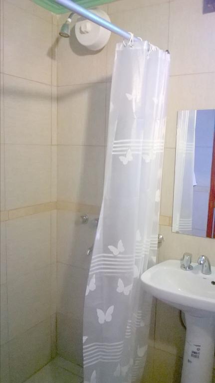 Apartamentos Rio Uruguay Colón 部屋 写真