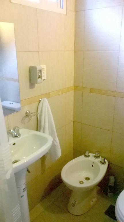 Apartamentos Rio Uruguay Colón 部屋 写真
