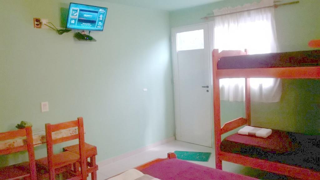 Apartamentos Rio Uruguay Colón 部屋 写真