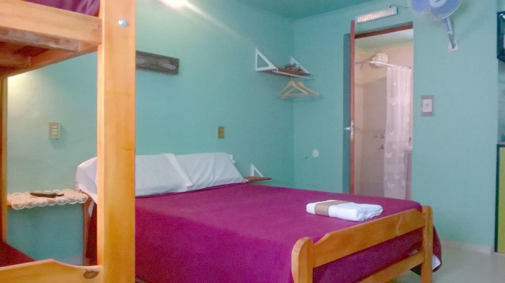 Apartamentos Rio Uruguay Colón 部屋 写真