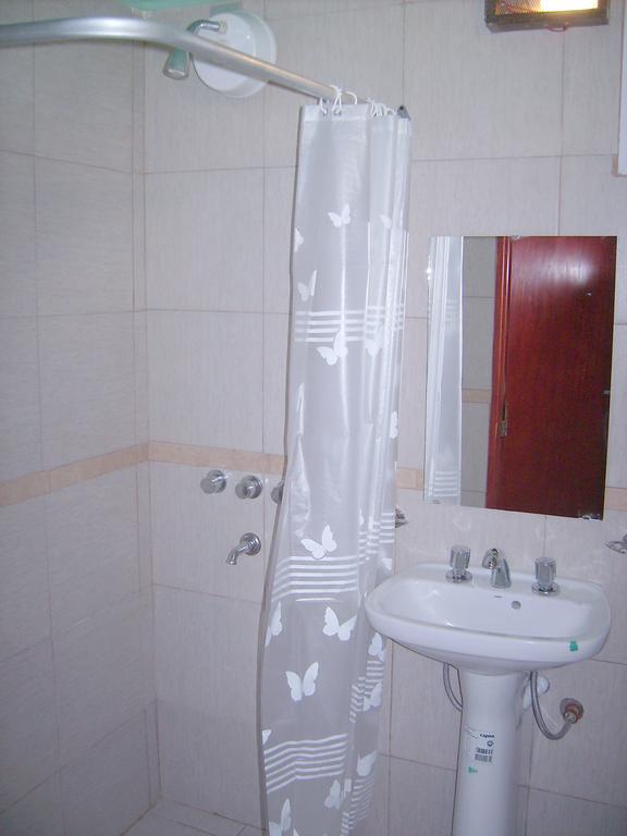 Apartamentos Rio Uruguay Colón 部屋 写真