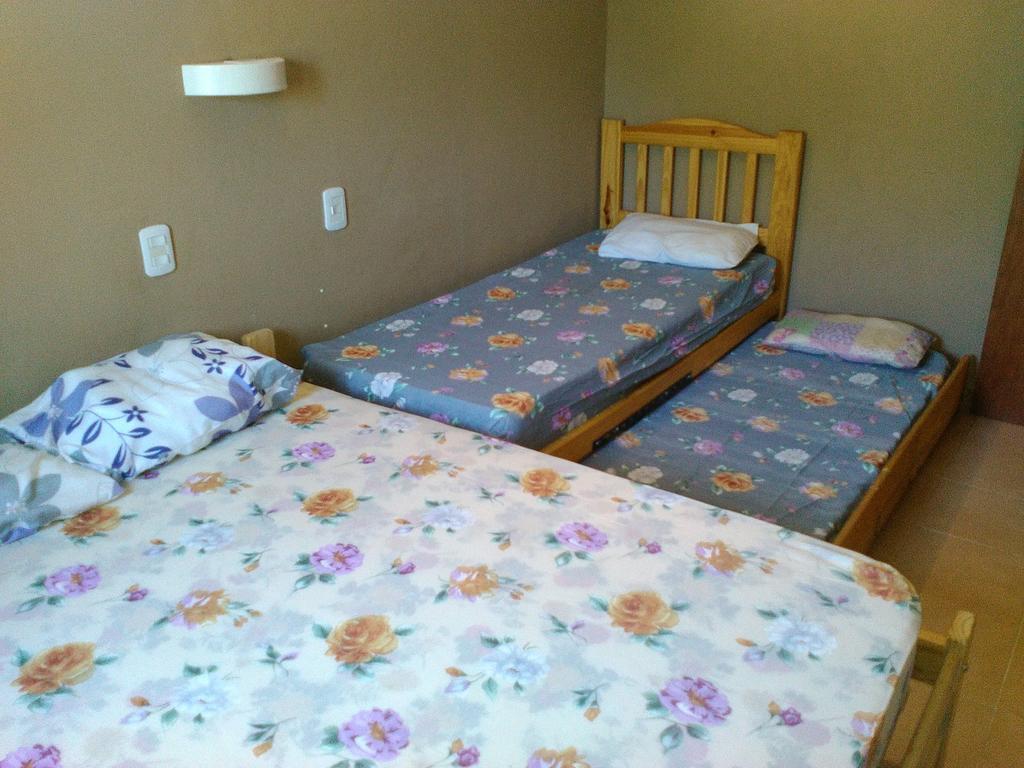 Apartamentos Rio Uruguay Colón エクステリア 写真