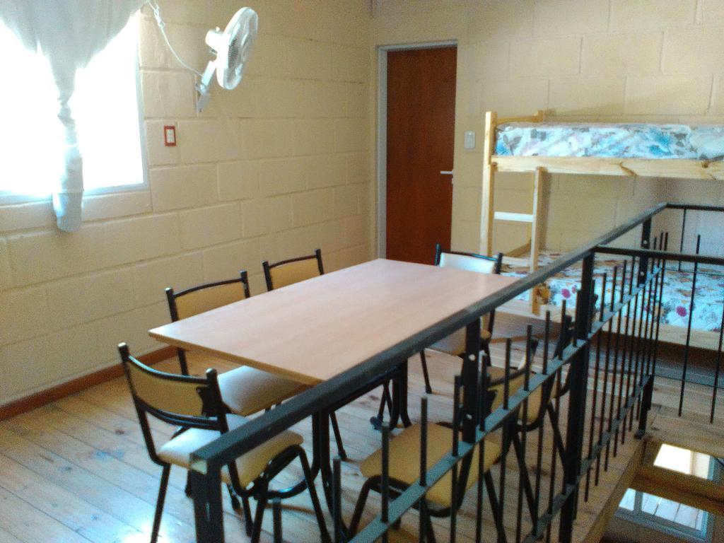 Apartamentos Rio Uruguay Colón エクステリア 写真