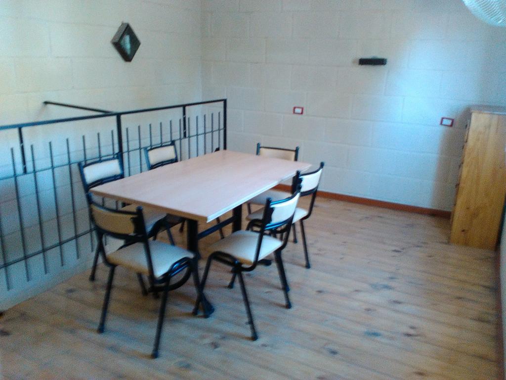 Apartamentos Rio Uruguay Colón エクステリア 写真