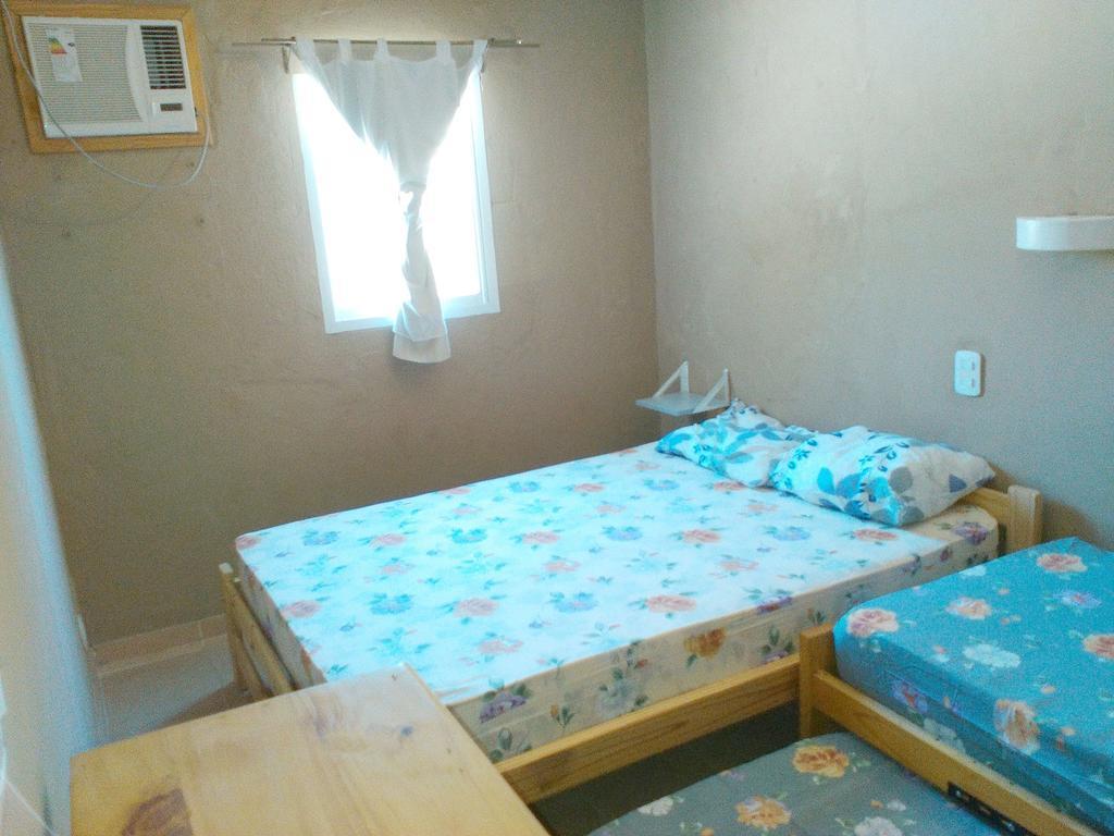Apartamentos Rio Uruguay Colón エクステリア 写真