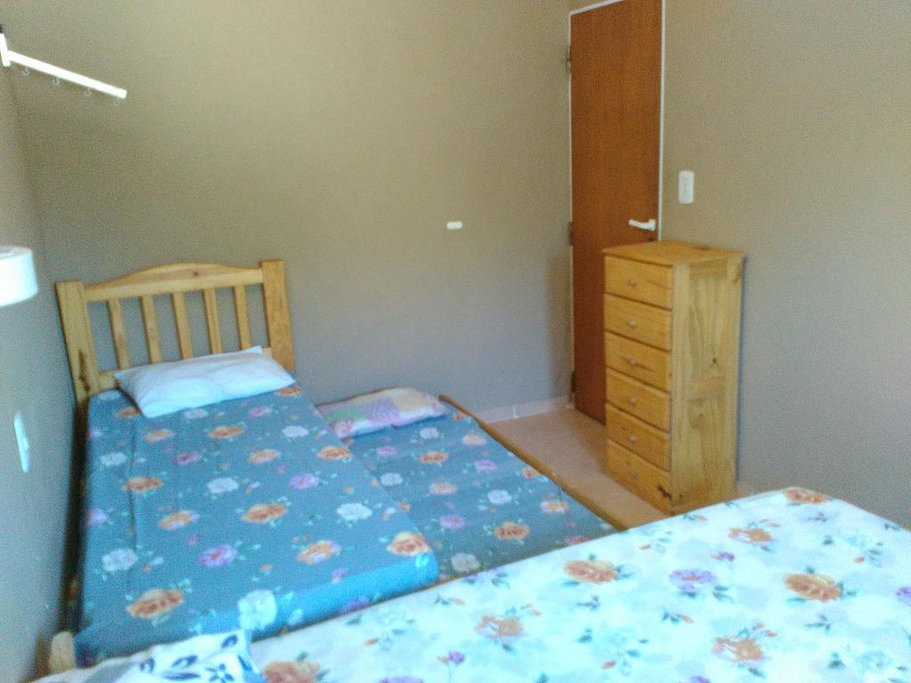 Apartamentos Rio Uruguay Colón エクステリア 写真