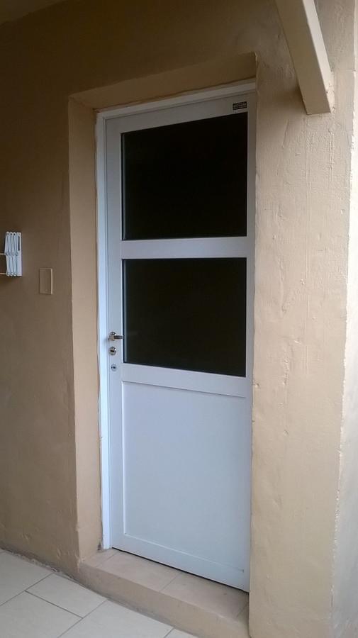 Apartamentos Rio Uruguay Colón エクステリア 写真