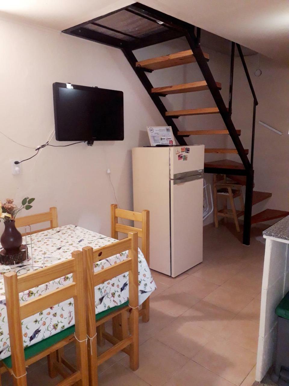 Apartamentos Rio Uruguay Colón エクステリア 写真