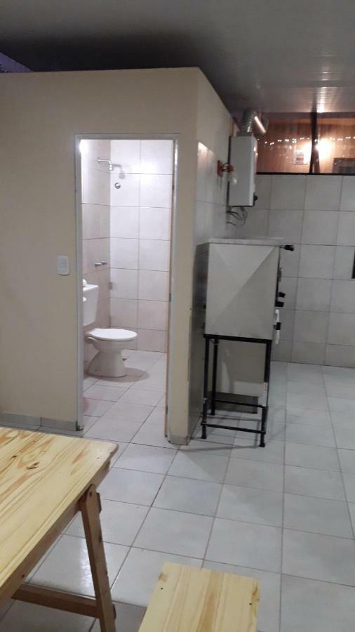 Apartamentos Rio Uruguay Colón エクステリア 写真