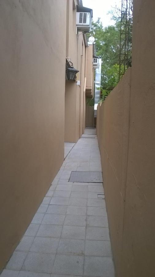 Apartamentos Rio Uruguay Colón 部屋 写真